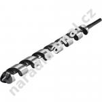 Makita E-07814 Vrták hadovitý 3D špicí Wood drill 12 x 400/325 mm šestihran